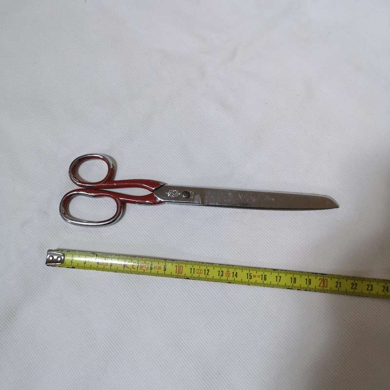 Richards "Snip Snap" Rustless made in Sheffield- Vintage