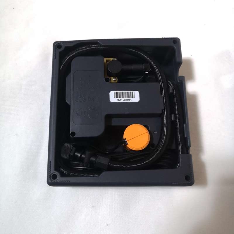 Continental Tyre Mobility Kit- Up to 8 Bar.