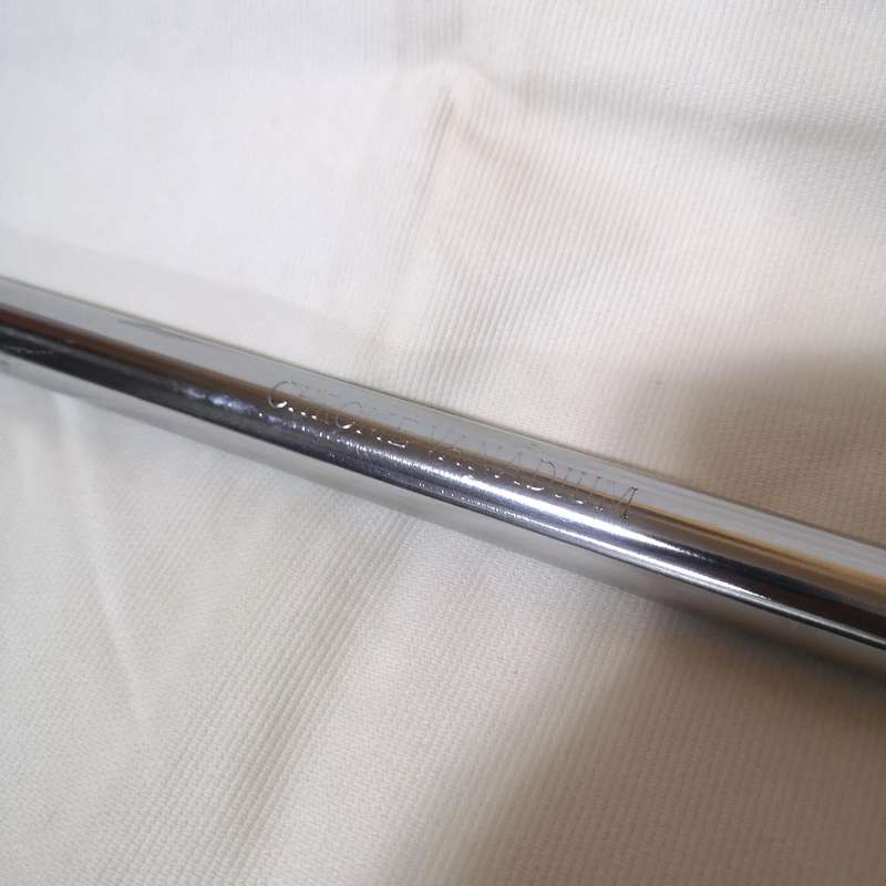 3/4 Strong Bar Chrome Vanadium- 600mm