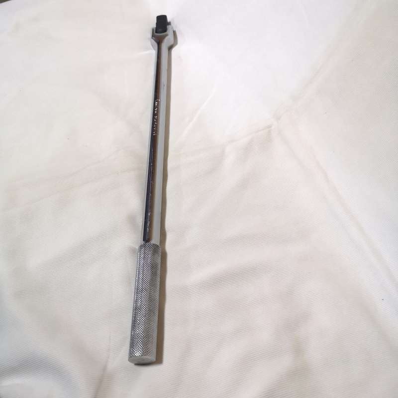 3/4 Strong Bar Chrome Vanadium- 600mm