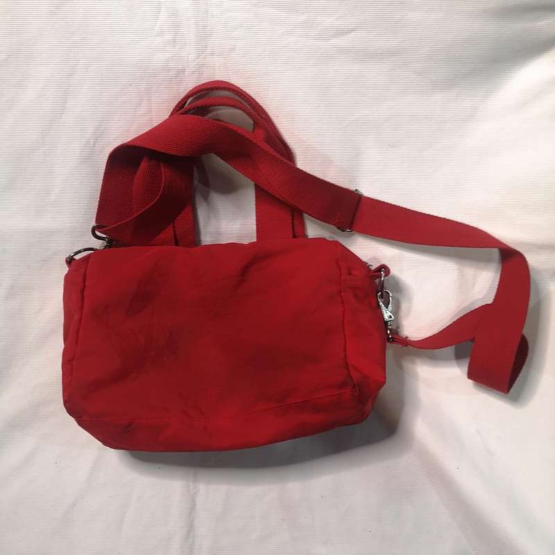 CAMEL MOUNTAIN Outdoor Multi Compartment Travel Handbag