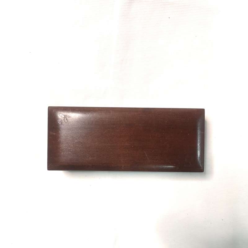 Vintage Handmade Wood Box