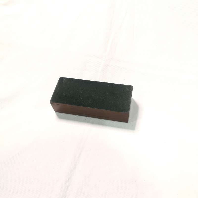 Vintage Handmade Wood Box
