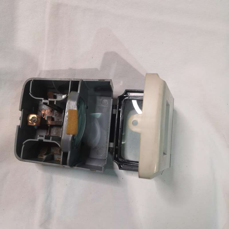 Slide Viewer- Polished Optical Lens- Hong Kong