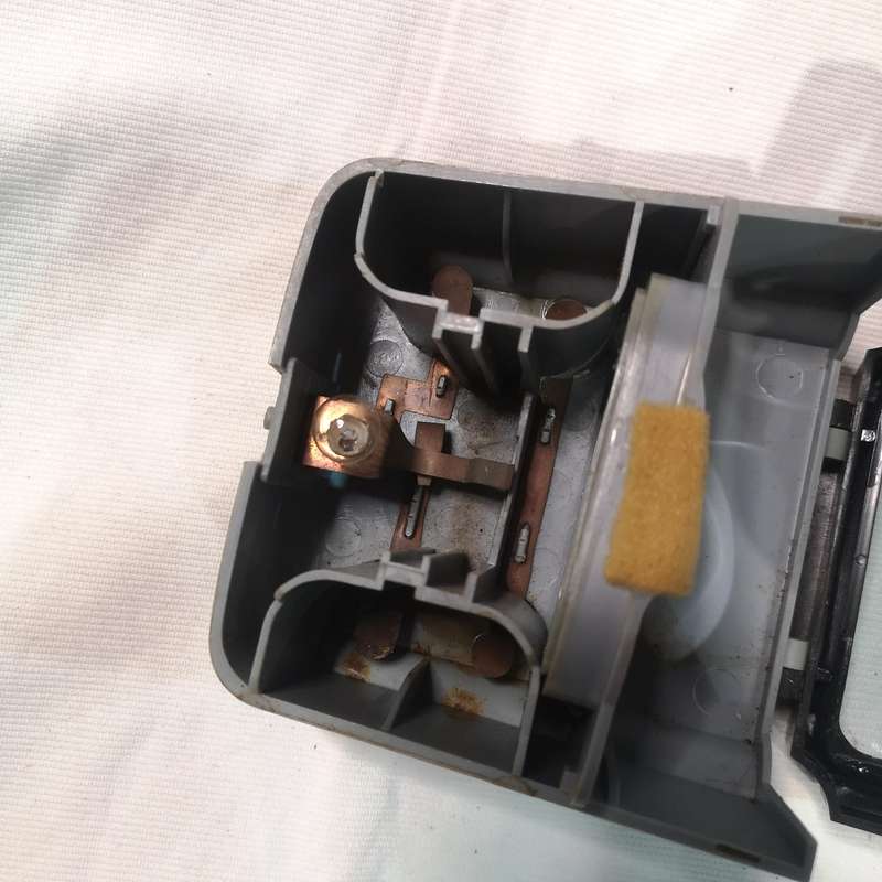 Slide Viewer- Polished Optical Lens- Hong Kong