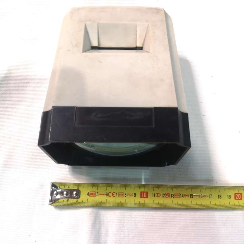 Slide Viewer- Polished Optical Lens- Hong Kong