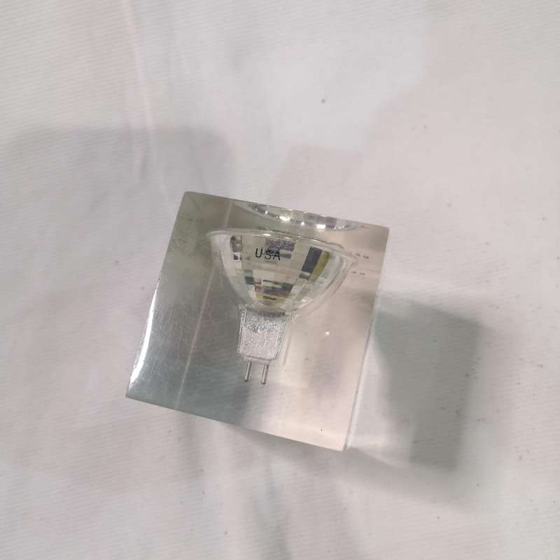 General Electric USA "PRECISE" resin encased bulb- Vintage