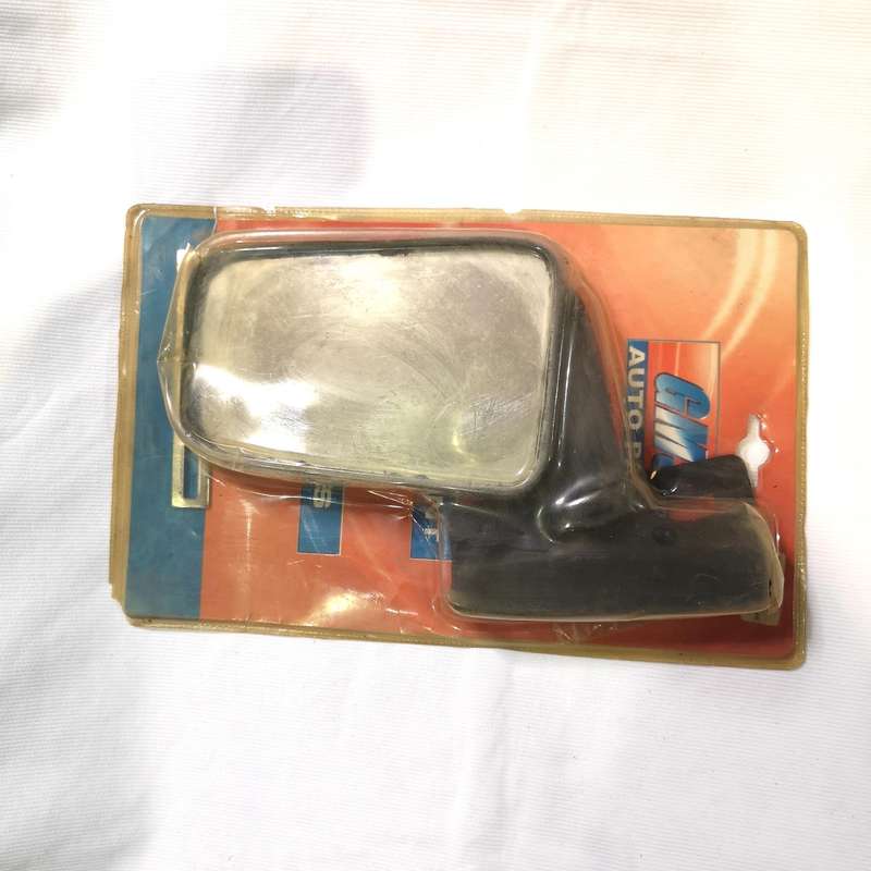 Vintage Universal Wing Mirror Set- unused