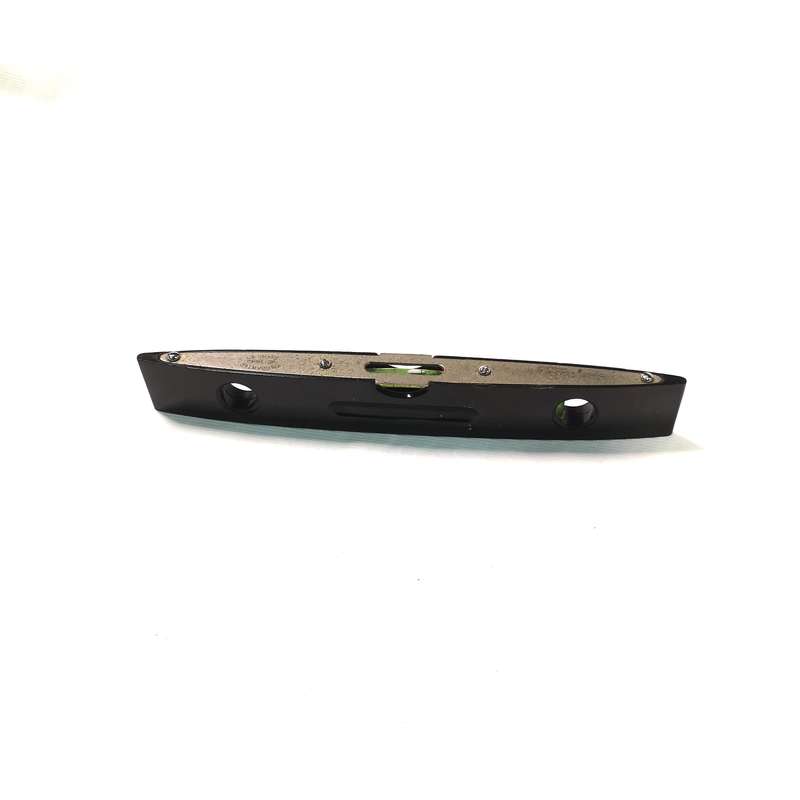 Vintage Rabone Bakelite and Steel Spirit Level No. 1623