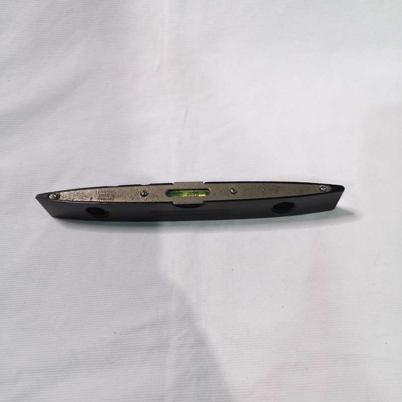Vintage Rabone Bakelite and Steel Spirit Level No. 1623