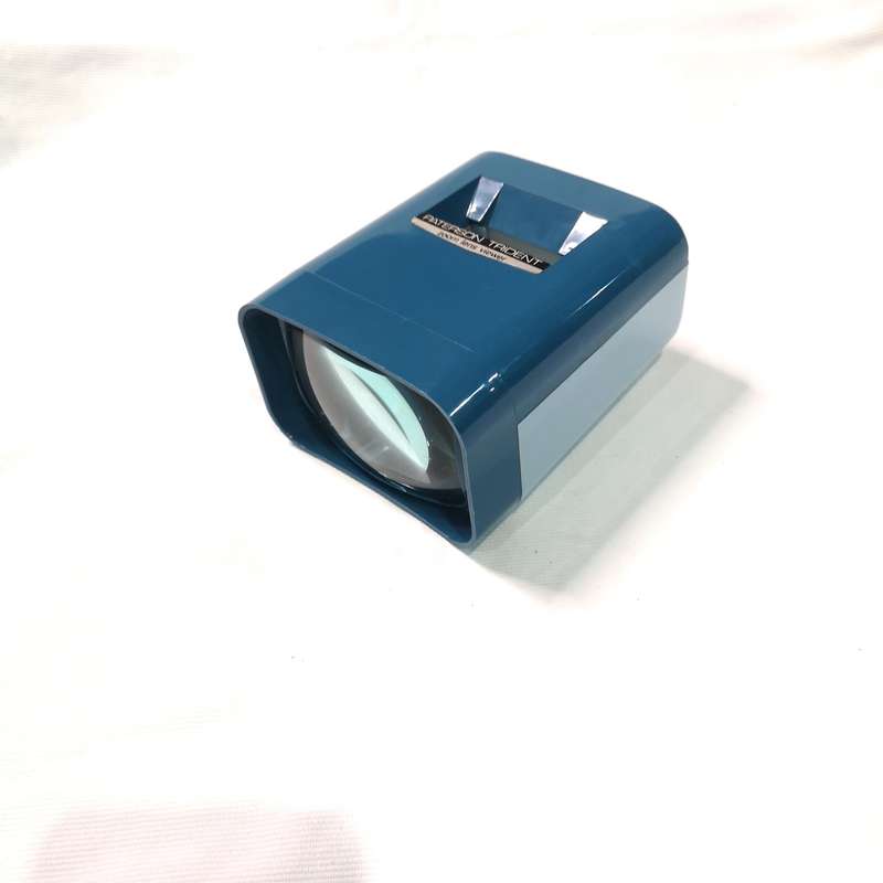 PATERSON TRIDENT Slide Viewer- Made in England