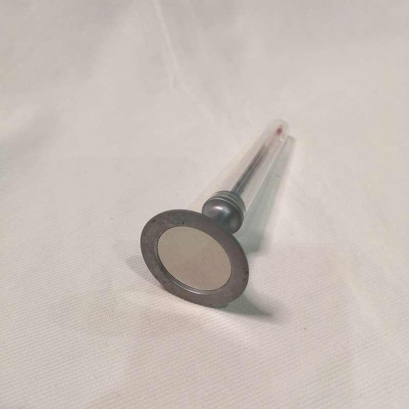Brannan England Wine Stopper Thermometer- Vintage