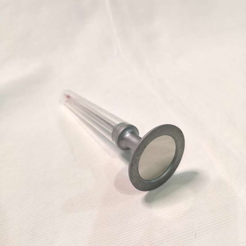 Brannan England Wine Stopper Thermometer- Vintage