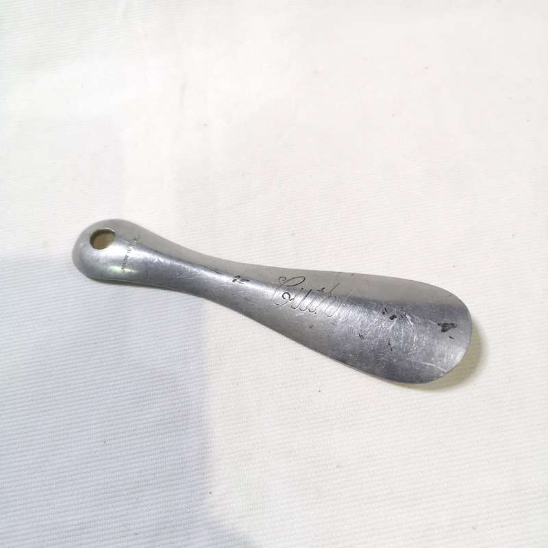 Cuthberts Shoe Horn- Made in England