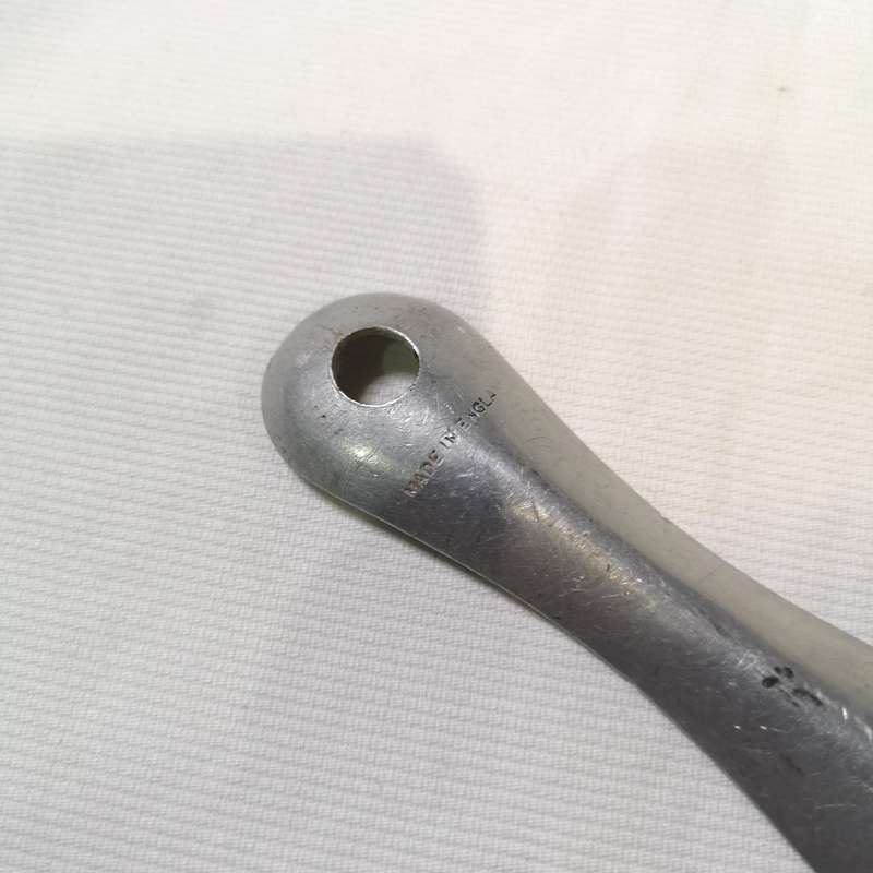 Cuthberts Shoe Horn- Made in England