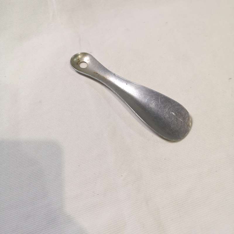 Cuthberts Shoe Horn- Made in England