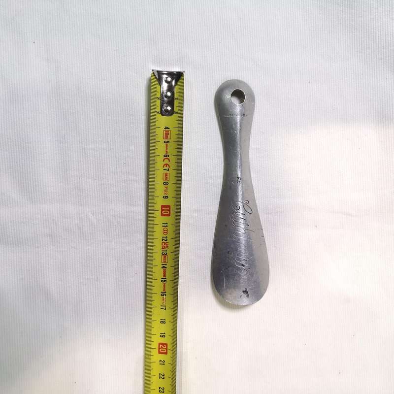 Cuthberts Shoe Horn- Made in England