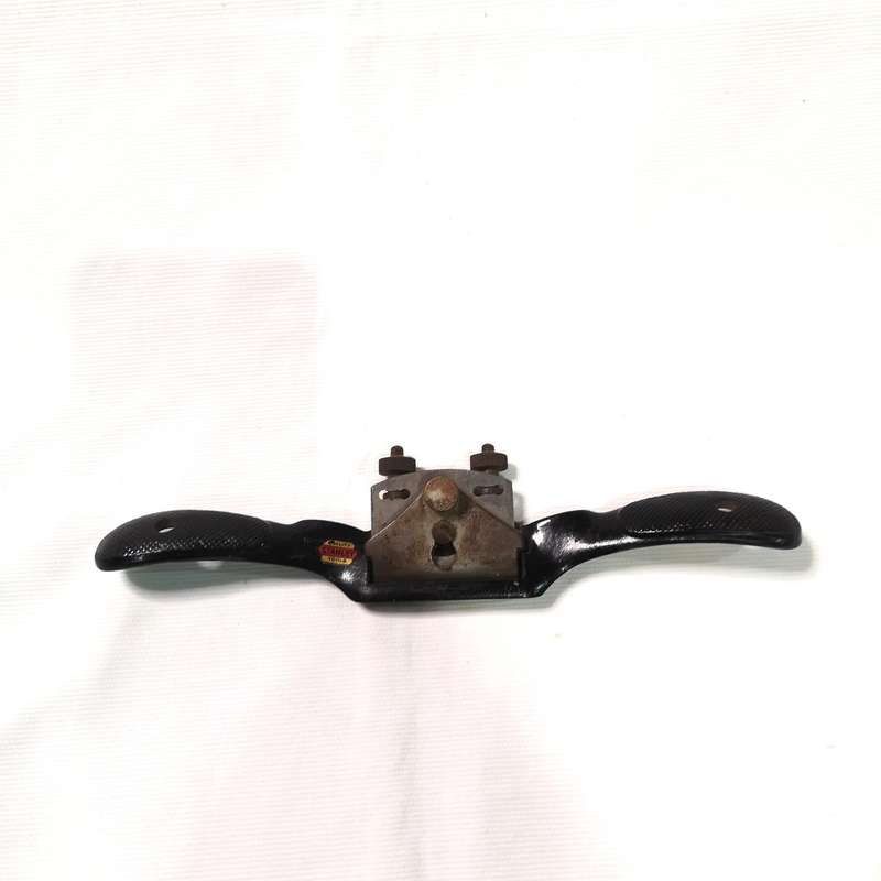 STANLEY Round Bottom Spoke Shave