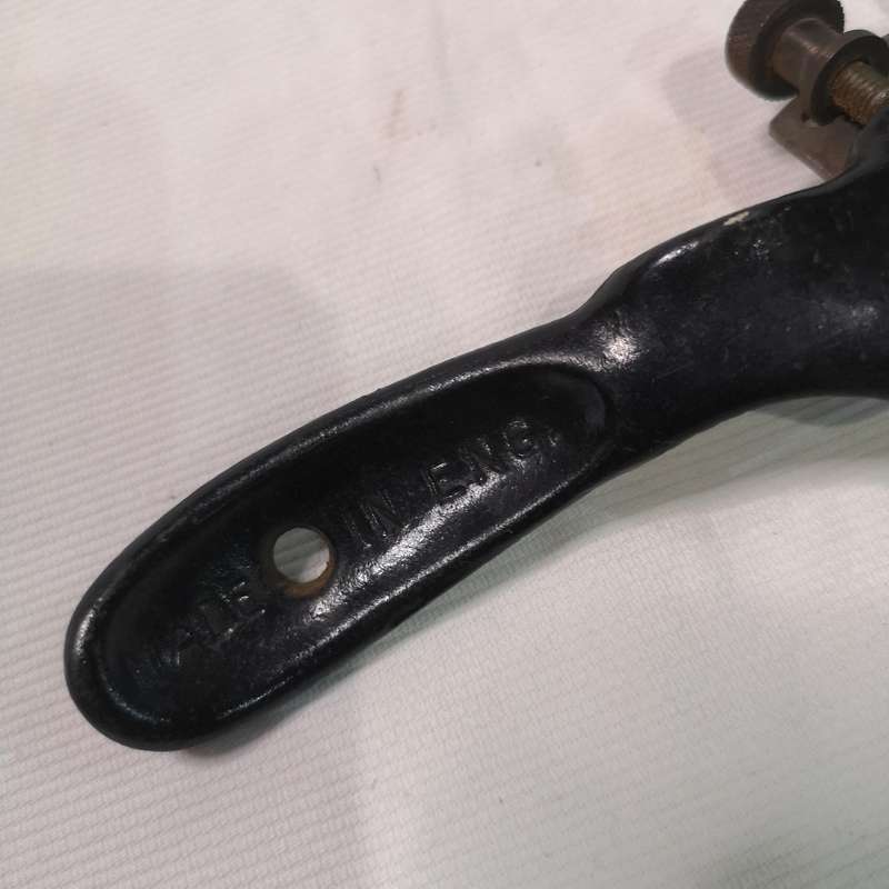 STANLEY Round Bottom Spoke Shave