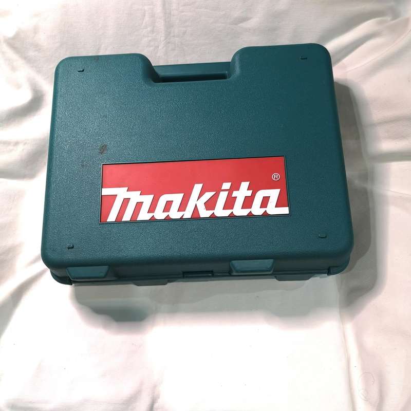 Makita Cordless Driver Drill DJV180ZK Empty Case (CASE ONLY)