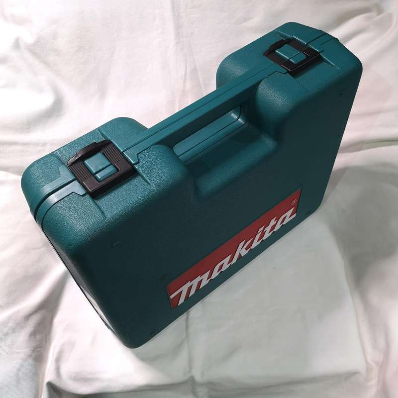 Makita Cordless Driver Drill DJV180ZK Empty Case (CASE ONLY)