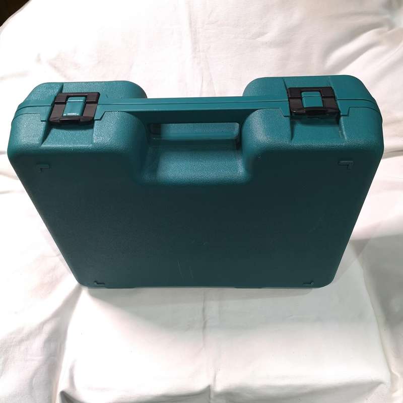 Makita Cordless Driver Drill DJV180ZK Empty Case (CASE ONLY)