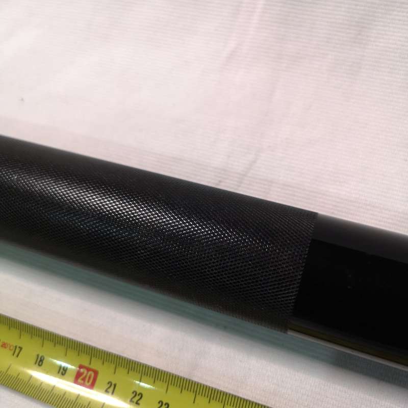 Maglite Heavy-Duty Incandescent 5-Cell Flashlight. 44cm