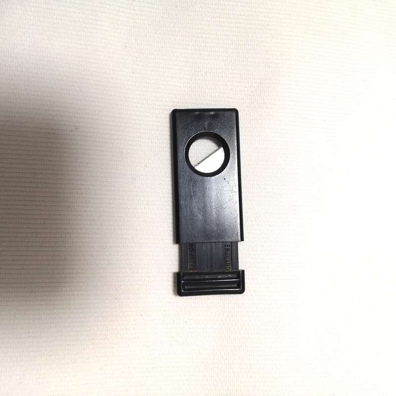 Cigar Cutter- Compact- Vintage- Made in England- Sheffield