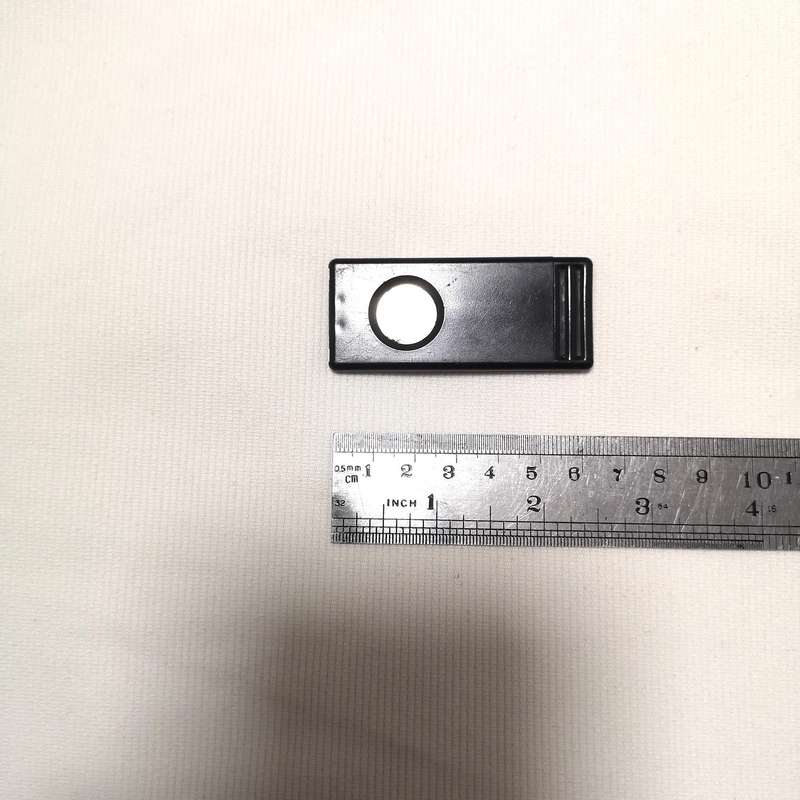 Cigar Cutter- Compact- Vintage- Made in England- Sheffield