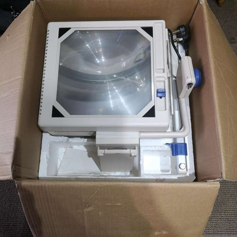 Overhead Transparency Projector (OHP) Parrot UNO 250