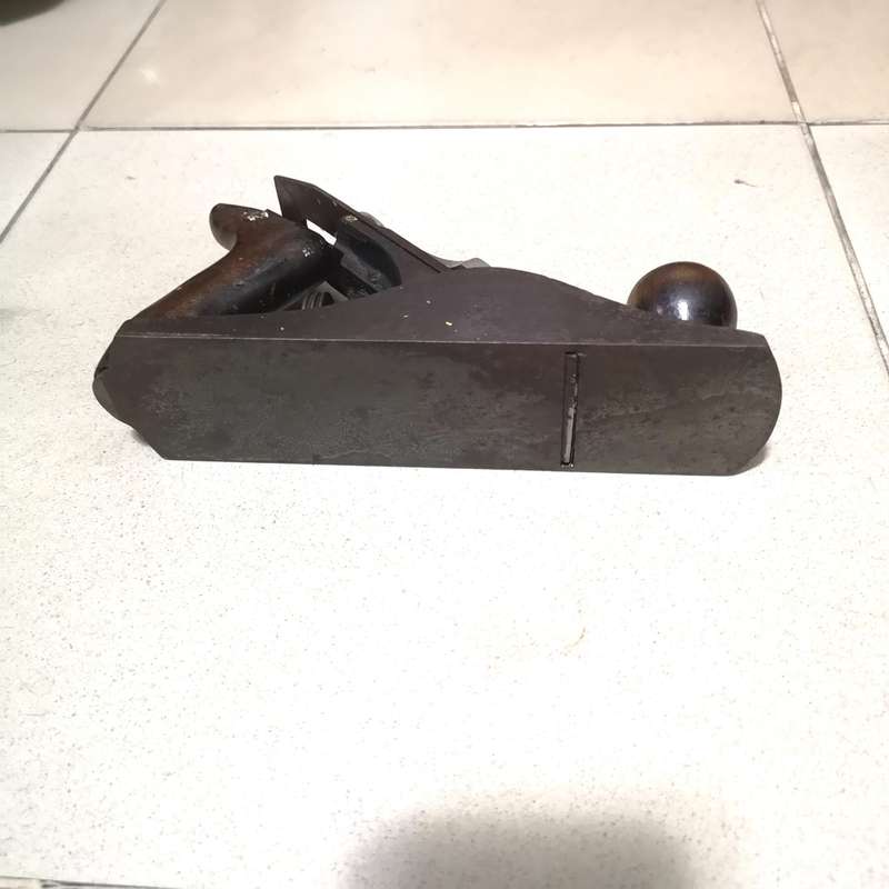 Record No4 Plane- Made in England