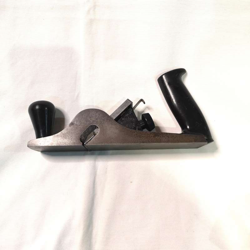Stanley RB10 Wood Working Plane- Made in England