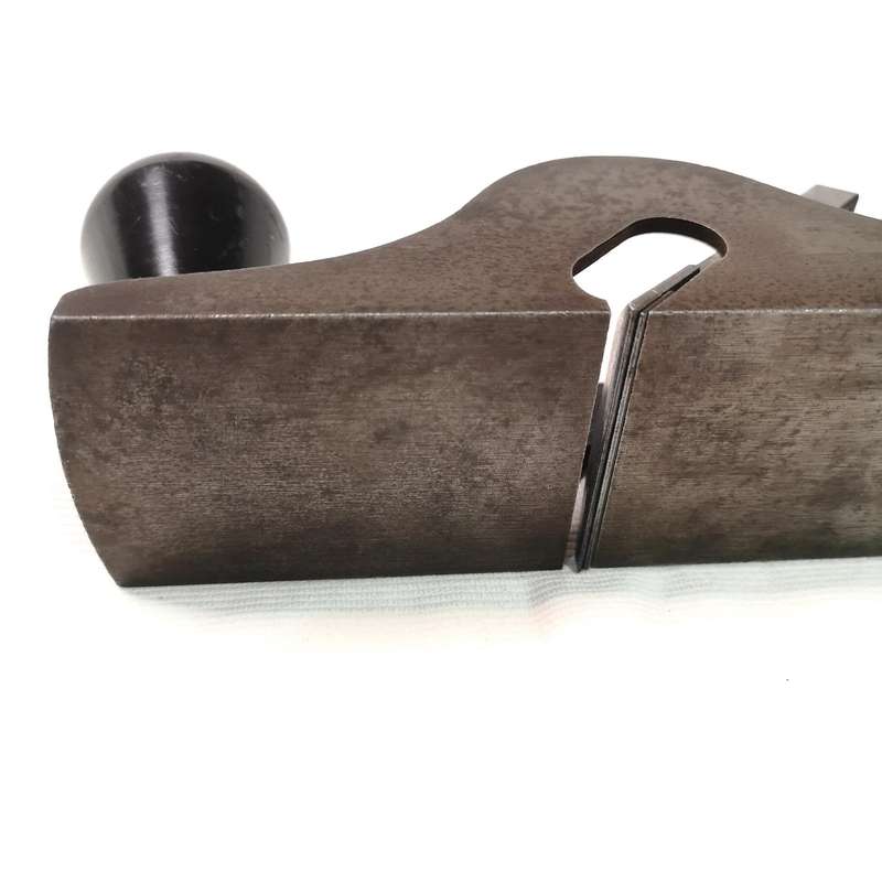 Stanley RB10 Wood Working Plane- Made in England