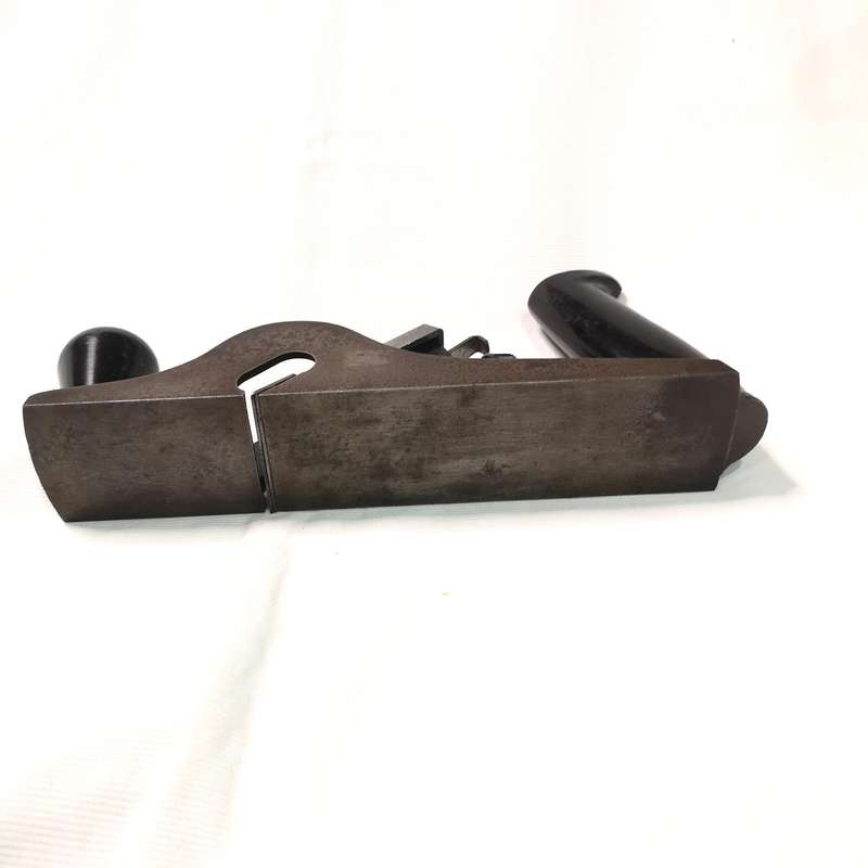 Stanley RB10 Wood Working Plane- Made in England