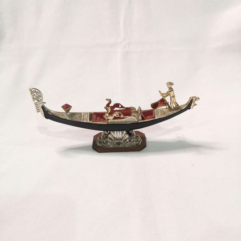 Vintage Souvenir Gondola
