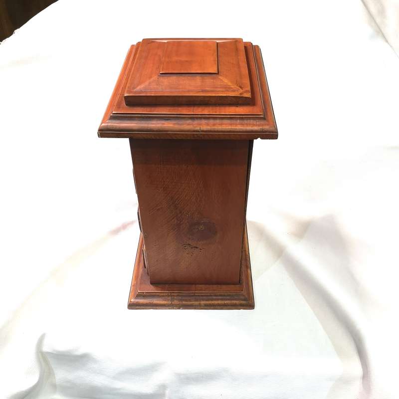 Handmade Solid Wood Set of small Drawers