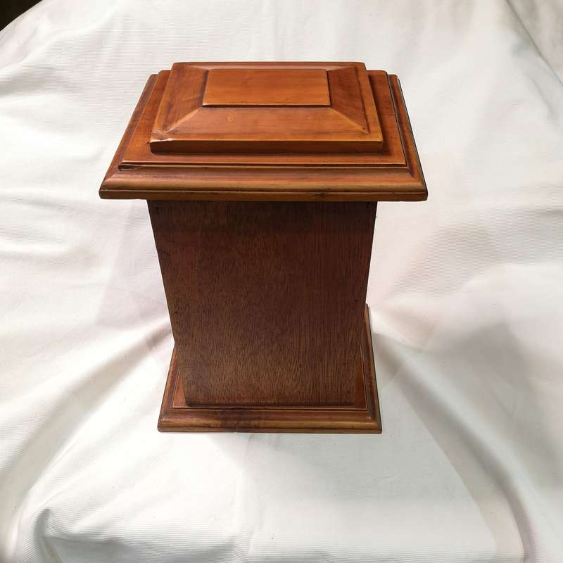 Handmade Solid Wood Set of small Drawers