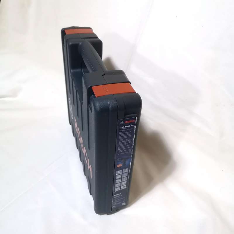 Bosch 1080 2 Li Carry Case