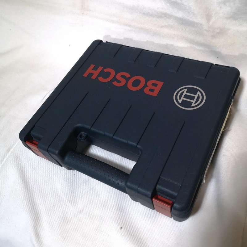 Bosch 1080 2 Li Carry Case