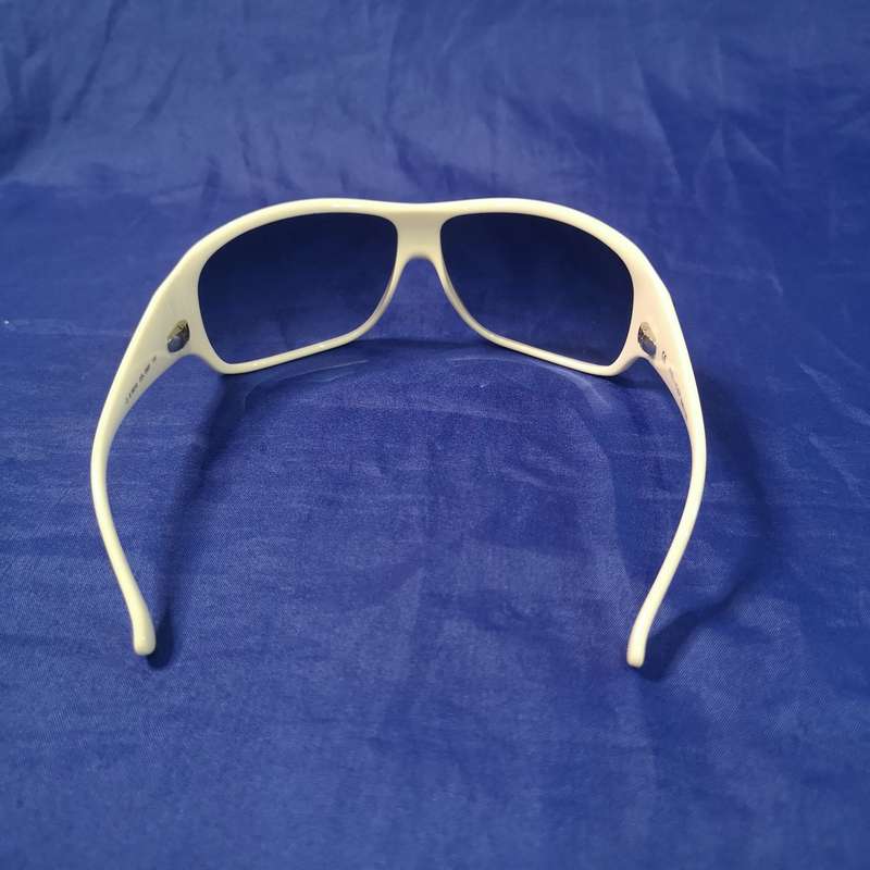 POLICE Sunglasses Brown S1631S col.03GF- Made in Italy
