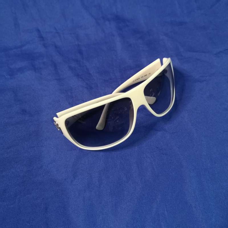 POLICE Sunglasses Brown S1631S col.03GF- Made in Italy