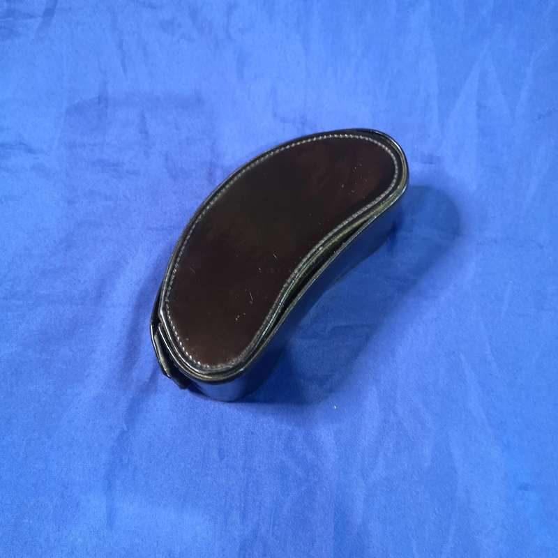 POLICE Sunglasses Brown S1631S col.03GF- Made in Italy