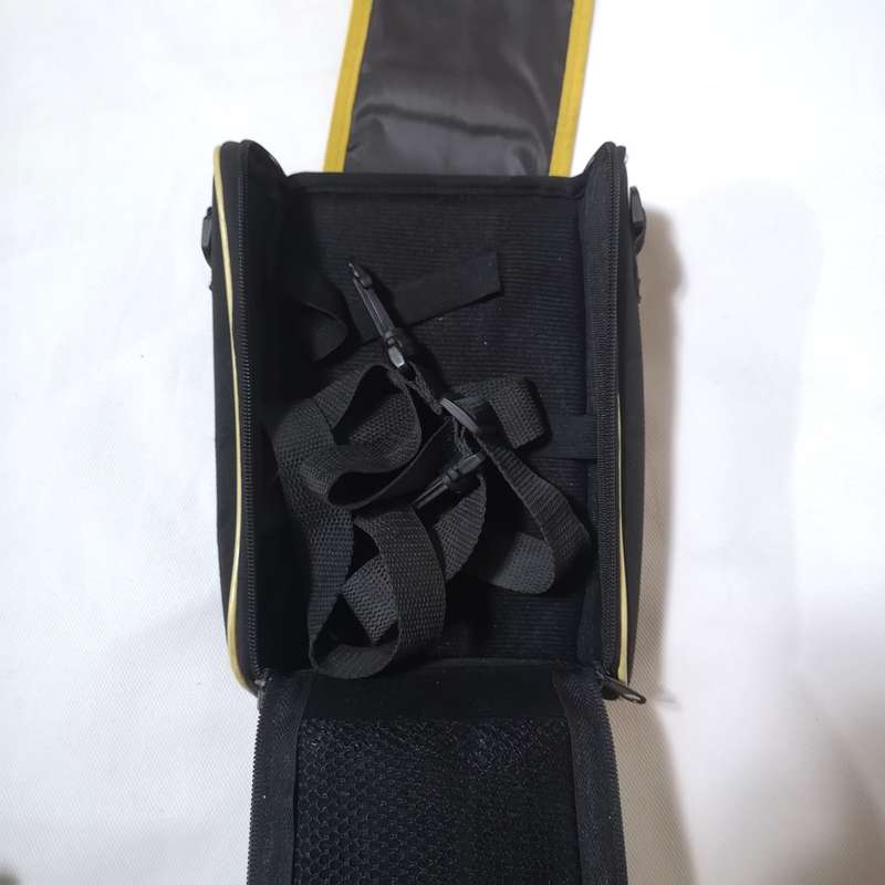 Major Tech Digital Multimeter Carrying Case