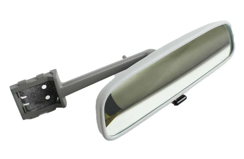 TOYOTA 77-84 LAND CRUISER BJ40 FJ45 INNER REAR VIEW MIRROR