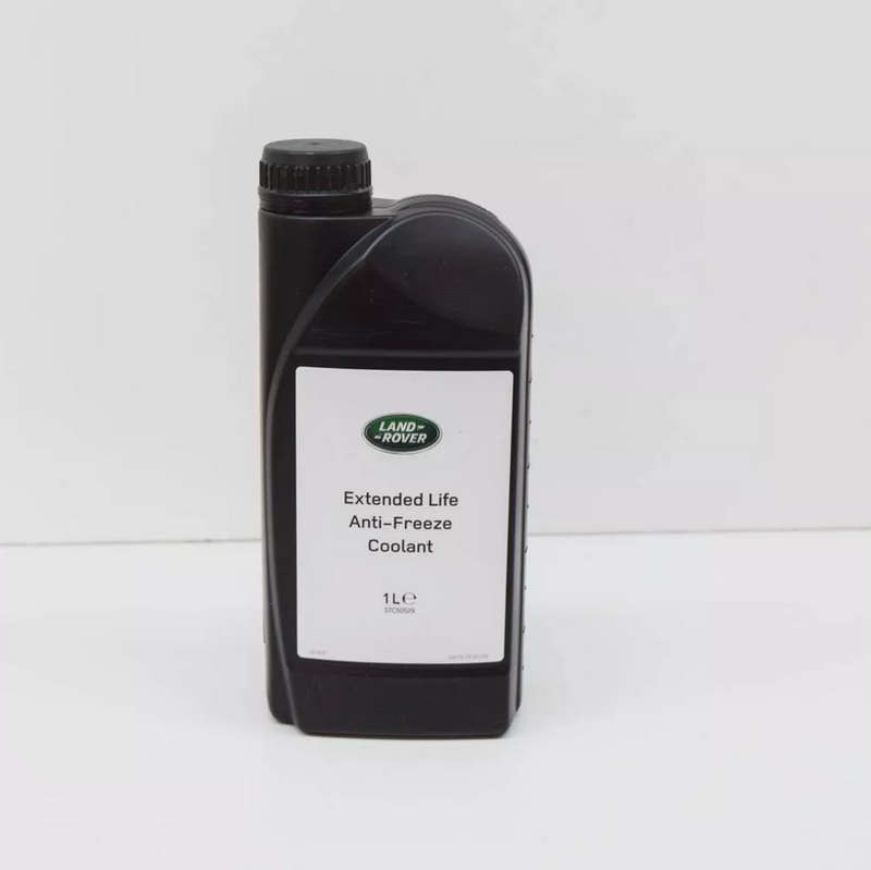 LAND ROVER  Anti Freeze Fluide 1litre STC50529 New Genuine