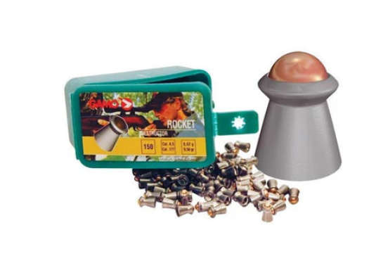 GAMO Rocket Destructor Pellets- 100
