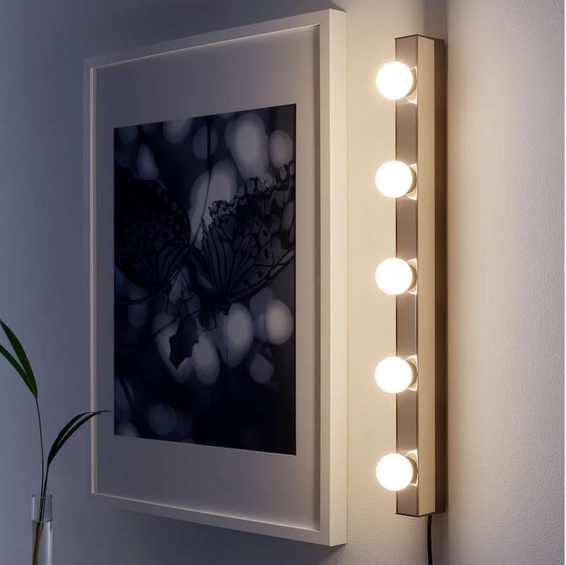 IKEA Musik- Light Fittings- Swedish Brand- 4 available