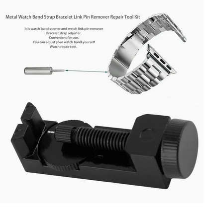 Professional Watch Band Link Pin Adjustable Metal Remover