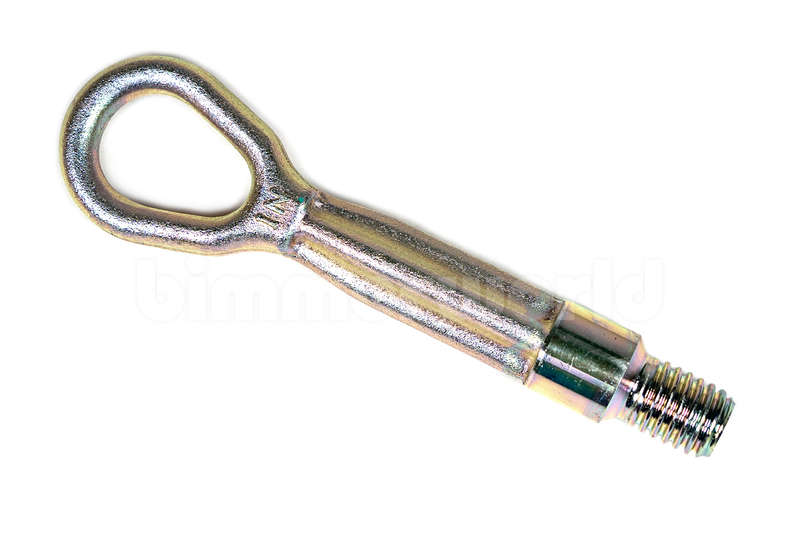 BMW F01 F10 F11 F20 F21 F30 F31 F32 Towing Tow Eye Hook Hinge