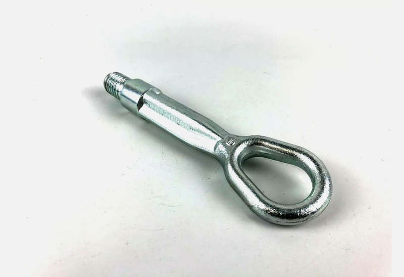 BMW F01 F10 F11 F20 F21 F30 F31 F32 Towing Tow Eye Hook Hinge
